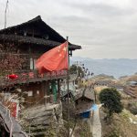 Ping’an ve Longji Zhuang Köyleri