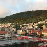 Merhaba Bergen !!