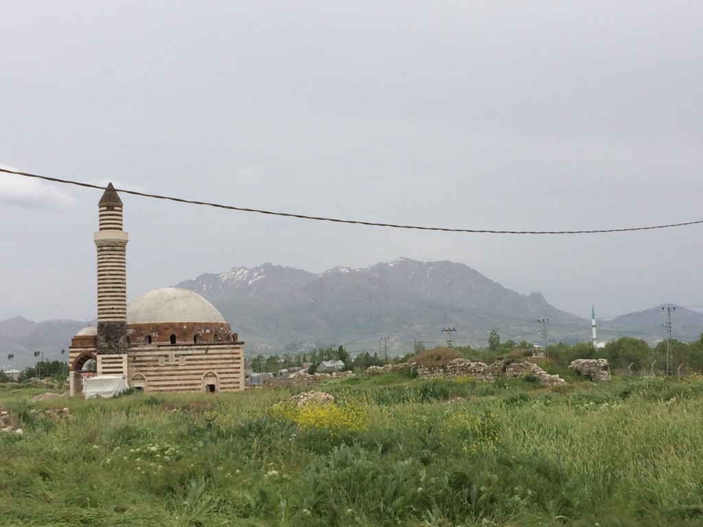 Ailecek Geziyoruz