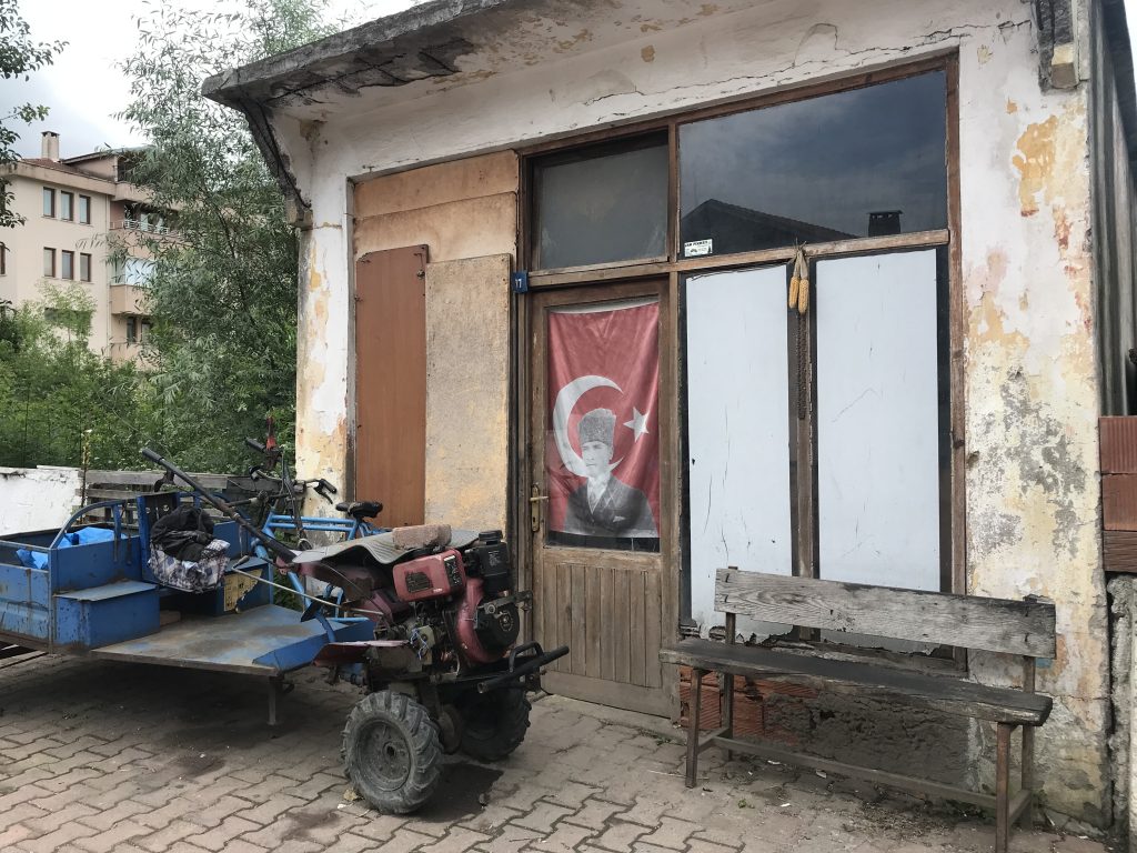 Ailecek Geziyoruz