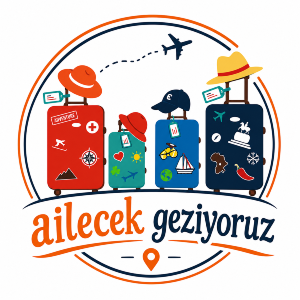 Ailecek Geziyoruz